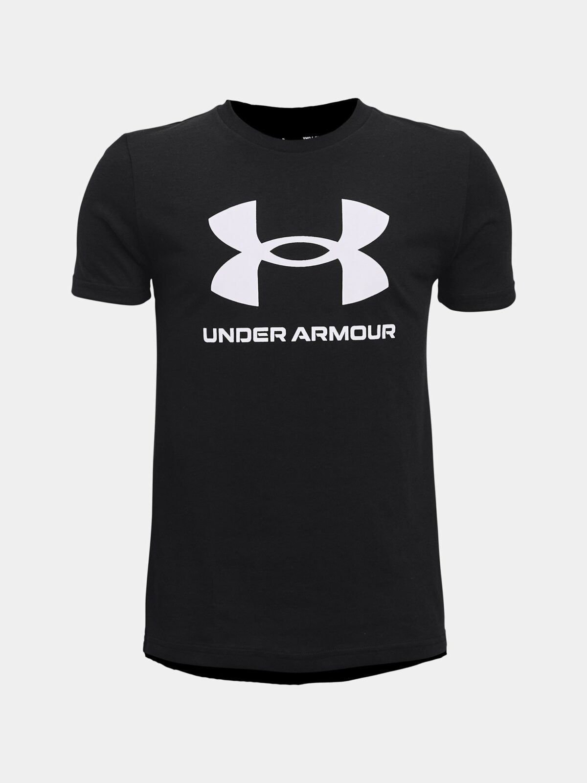 Chlapecké tričko Under Armour Sportstyle