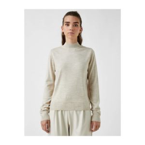 Koton Turtleneck Basic Sweater