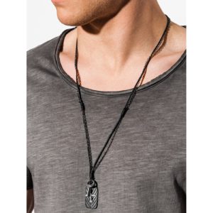 Ombre Clothing Men's necklace
