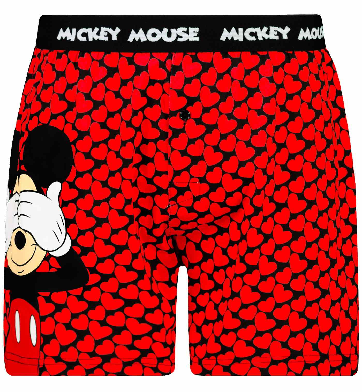 Pánské trenky Mickey -