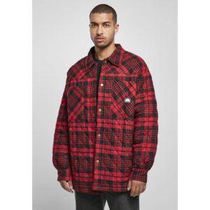 Southpole Flannel Quilted Shirt