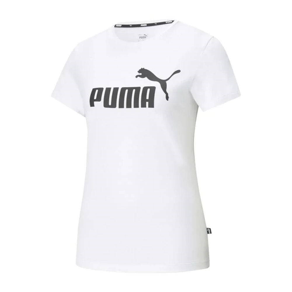 Dámské tričko Puma Logo