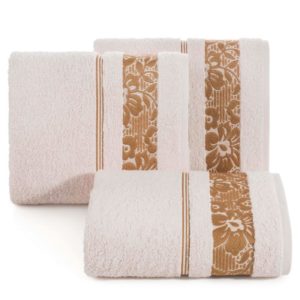 Eurofirany Unisex's Towel 359389
