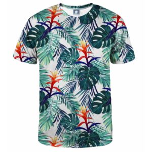 Aloha From Deer Unisex's Tropic T-Shirt TSH