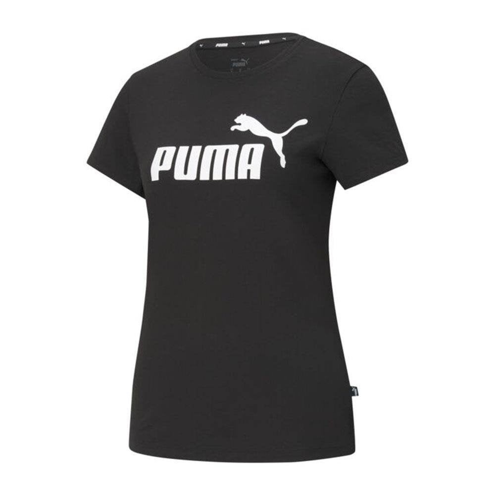 Dámské tričko Puma Logo