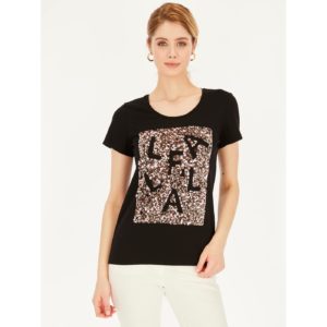 L`AF Woman's T-Shirt Manon
