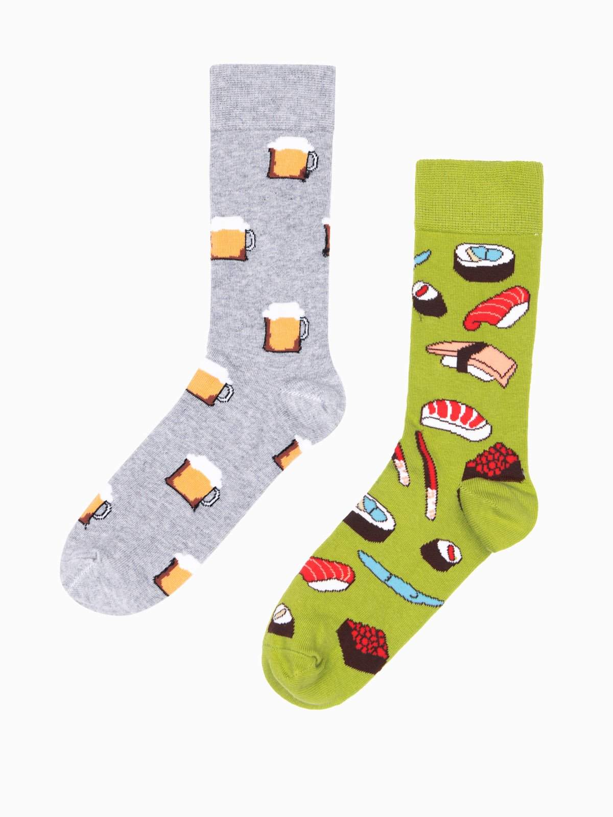 Ombre Men's socks -