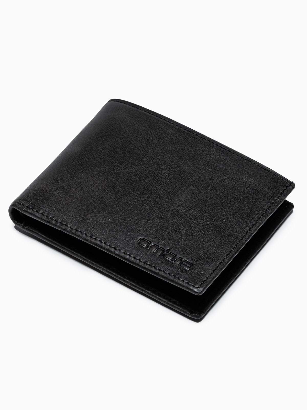 Peněženka Ombre A607/black