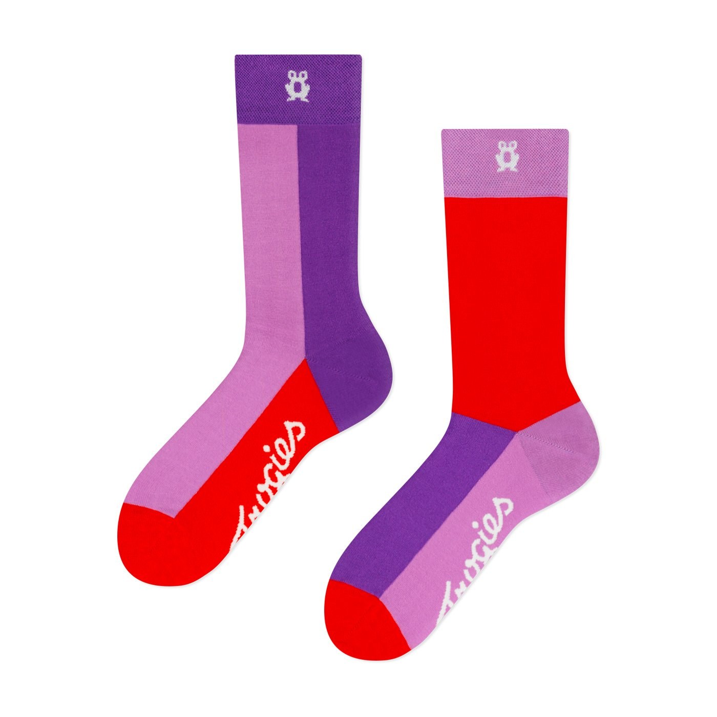 Ponožky Frogies Color