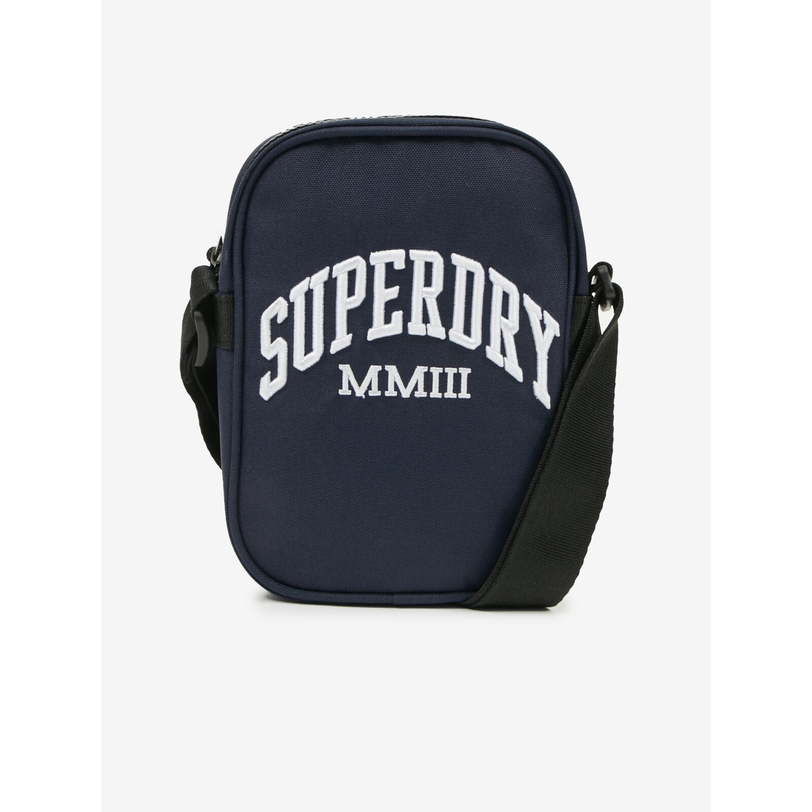 Superdry Taška Side Bag -