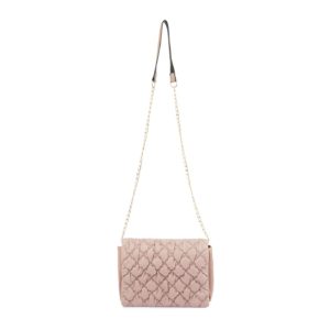Trendyol Dried Rose Quilted Women's