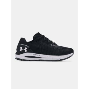 Under Armour Boty W HOVR Sonic 4-BLK