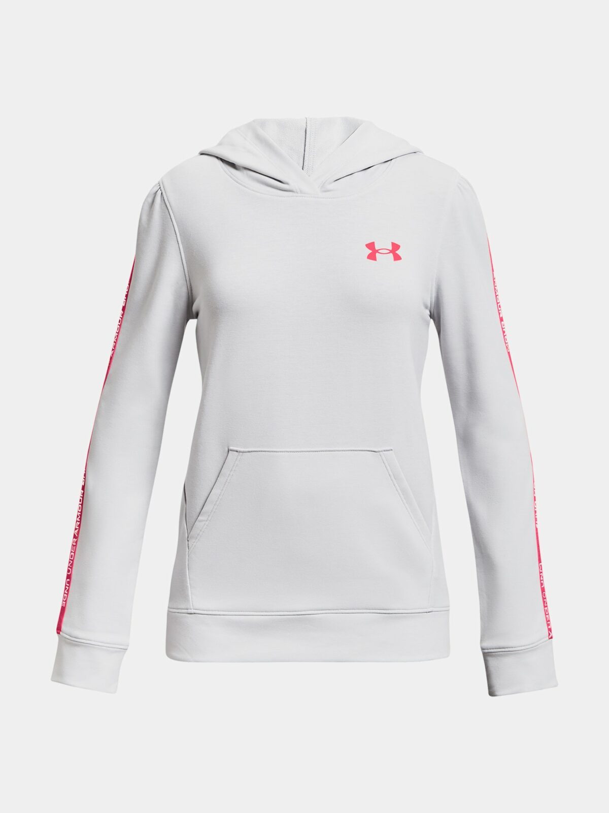 Under Armour Mikina Rival Terry