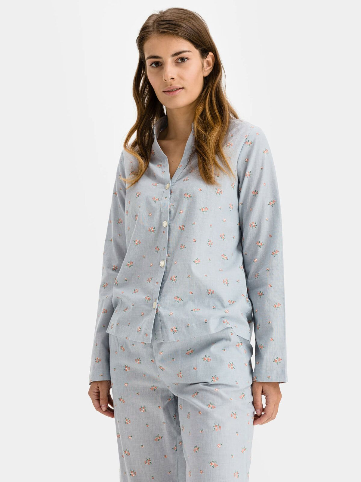 GAP Košile na spaní pajama in