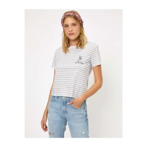 Koton Striped T-shirt