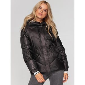 PERSO Woman's Jacket BLH211002F