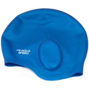 AQUA SPEED Unisex's Swimming Cap