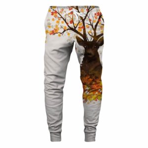 Aloha From Deer Unisex's Into The Woods Sweatpants