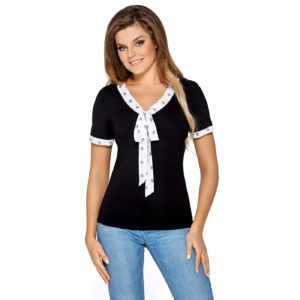 Babell Woman's Blouse Valentina