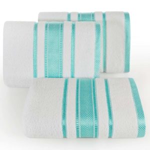 Eurofirany Unisex's Towel 330058