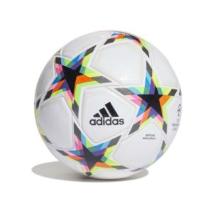 Fotbalový míč Adidas Uefa