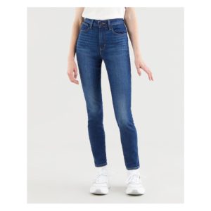 Levi's 721™ High Rise Skinny Jeans