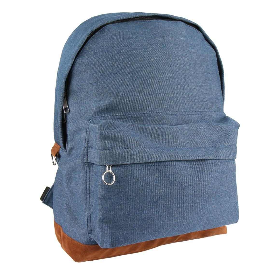 SIN PERSONAJE BACKPACK CASUAL