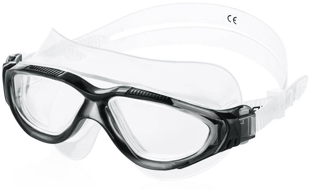 AQUA SPEED Unisex's Swimming Goggles