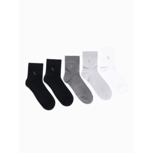 Edoti Men's socks U262 - mix