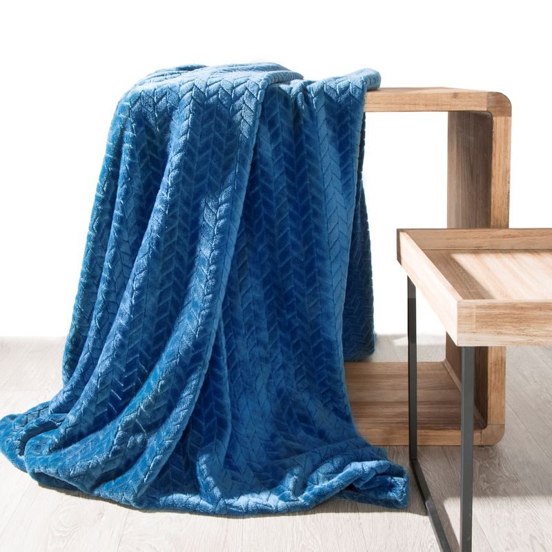 Eurofirany Unisex's Blanket 335304