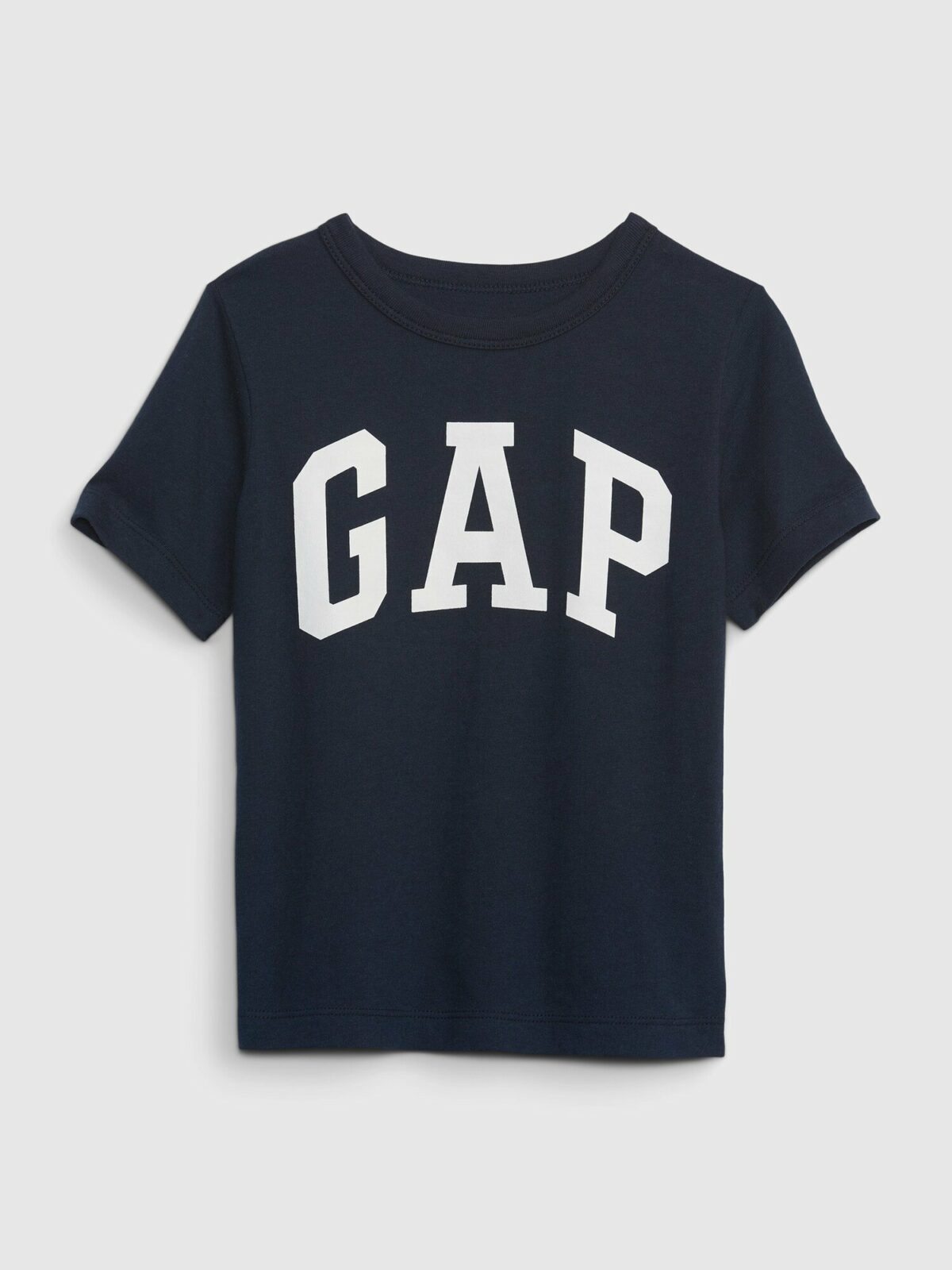 GAP Dětské tričko jersey logo