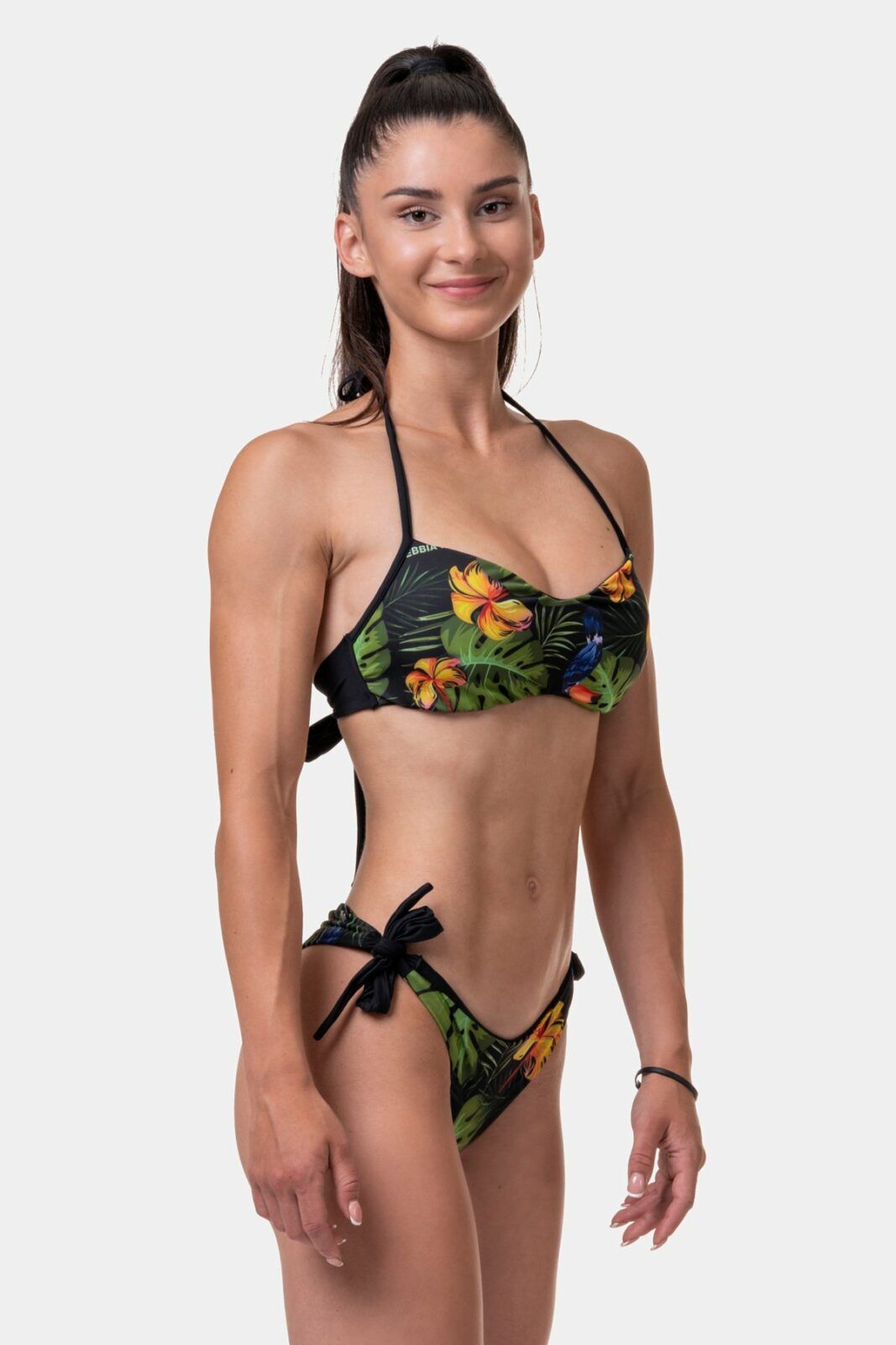 NEBBIA Earth Powered Bikini