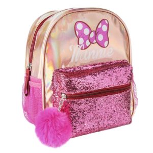 BACKPACK CASUAL FASHION SPARKLY