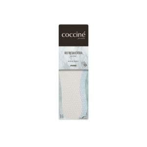 Coccine Refresh Extra Refreshing insoles of