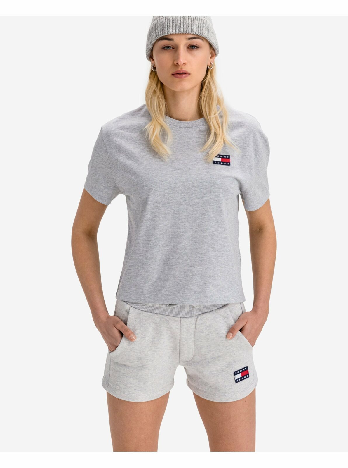 Crop Top Tommy Jeans -
