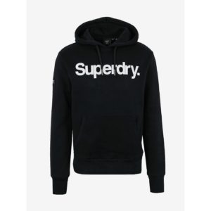 Superdry Mikina Cl Ns Hood Bb