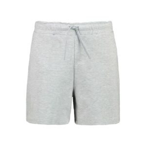 Trendyol Gray Pocket Knitted Shorts