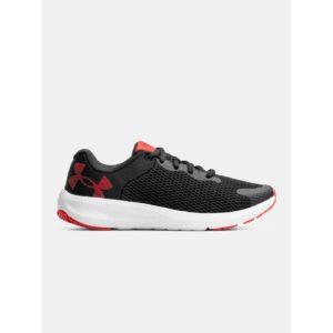 Under Armour Boty UA BGS Charged Pursuit 2