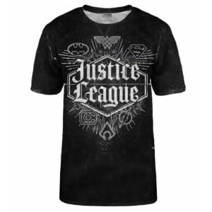 Bittersweet Paris Unisex's Justice League