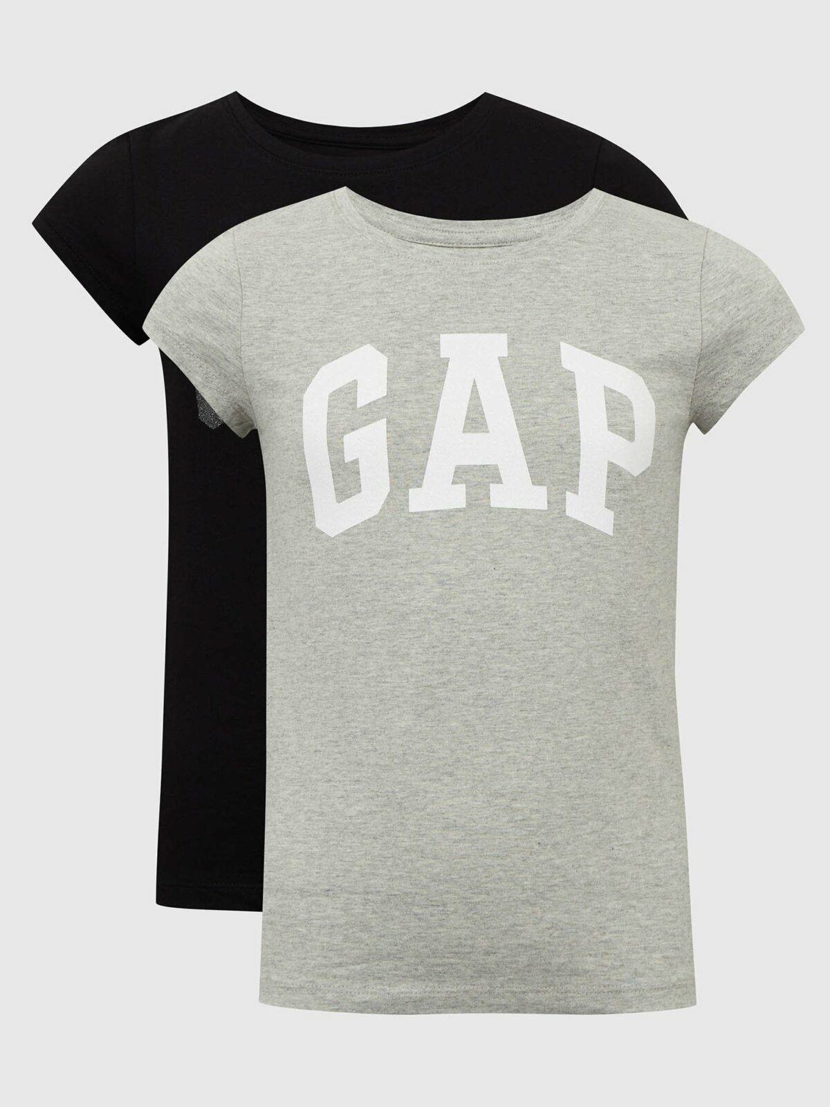 Dětská trička s logem GAP
