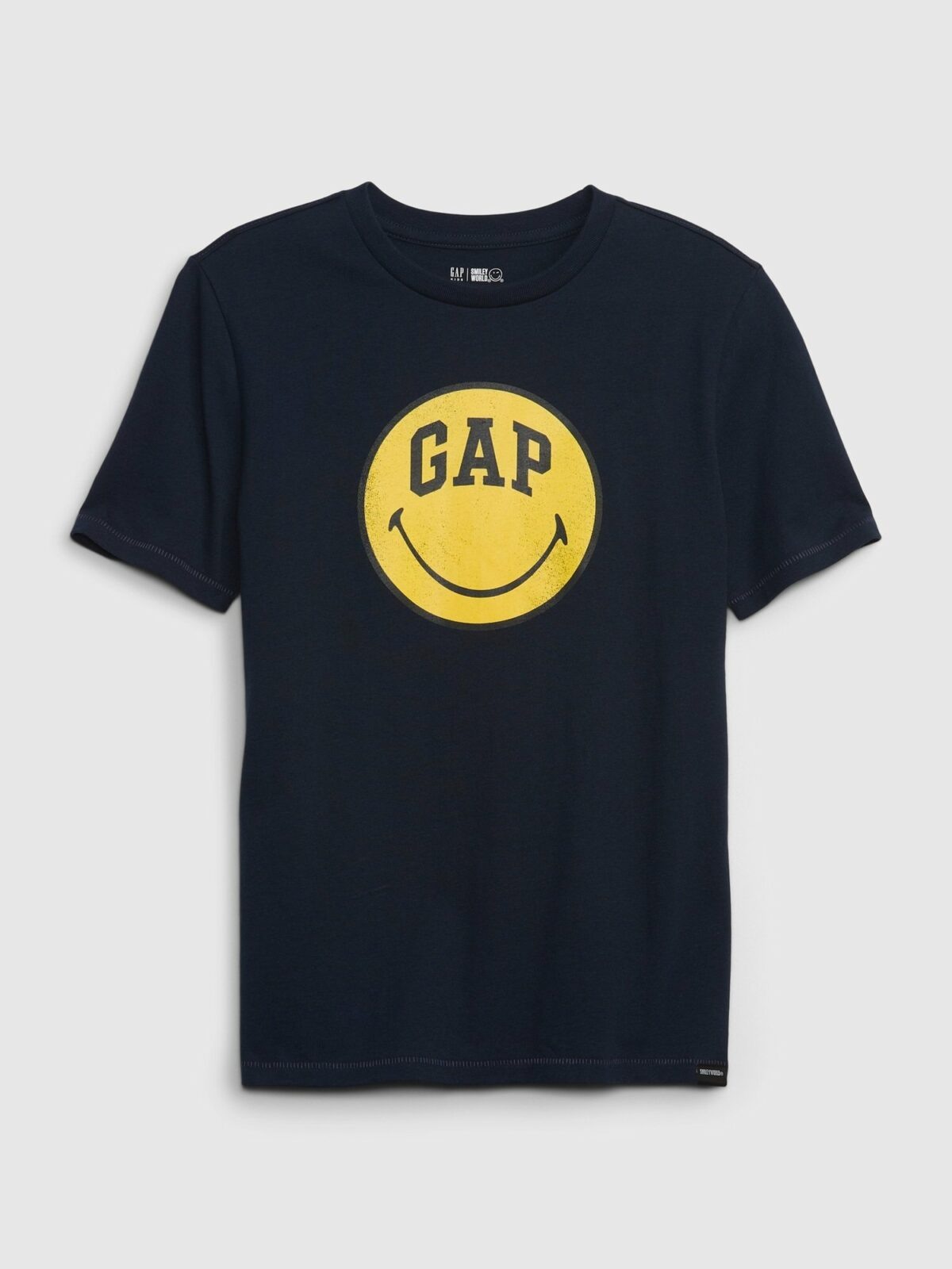 GAP Dětské tričko & Smiley®