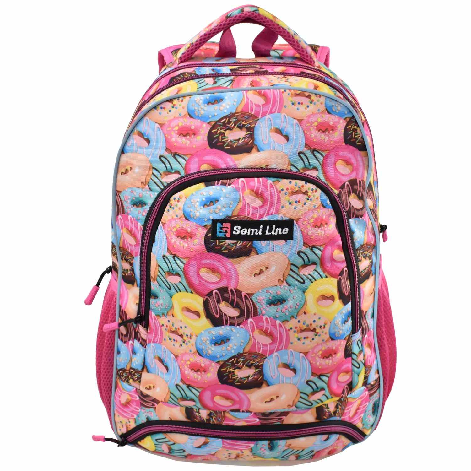Semiline Kids's Backpack