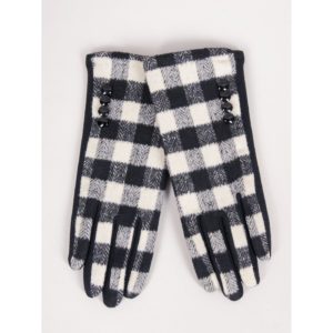 Yoclub Woman's Gloves RES-0092K-345C