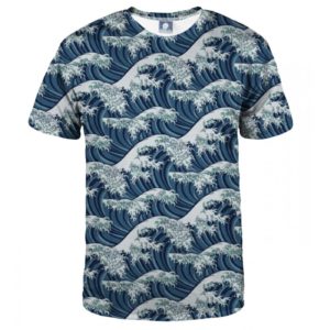Aloha From Deer Unisex's Make Waves T-Shirt