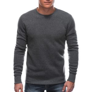 Edoti Men's sweatshirt B1212