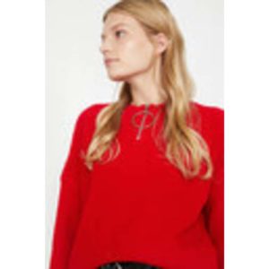Koton Collar Detailed Sweater