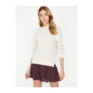 Koton Floral Skirt