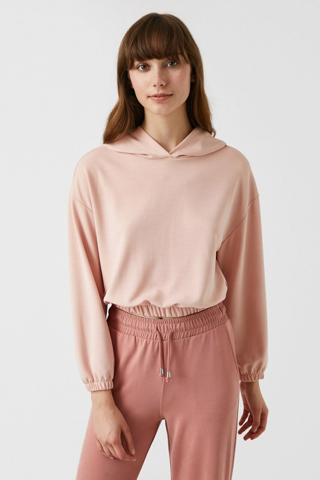 Koton Sweatshirt - Pink -