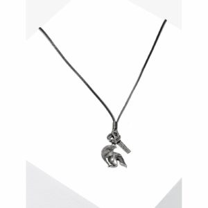 Ombre Clothing Men's necklace on