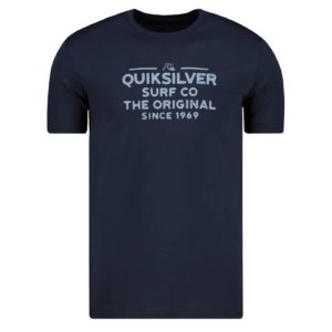 Pánské tričko Quiksilver FEEDING